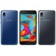 Samsung A2 Core Red/ Blue/ Black