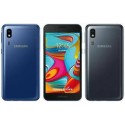 Samsung A2 Core Red/ Blue/ Black