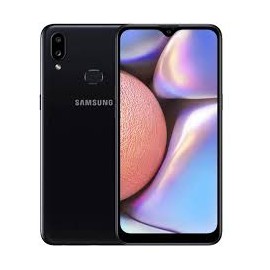Smartphone SAMSUNG Galaxy A10s Noir 