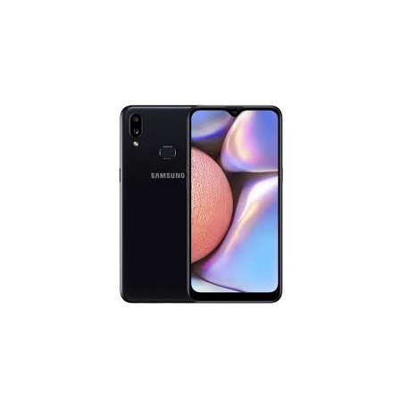 Smartphone SAMSUNG Galaxy A10s Noir 