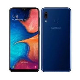 Samsung A20 S