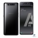 Smartphone SAMSUNG Galaxy A80 Silver Black, Blue, Silver