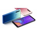 Smartphone SAMSUNG Galaxy A9 Blue,Pink,Black