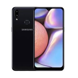 Smartphone SAMSUNG Galaxy S10e Noir