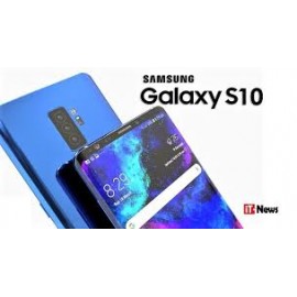 Smartphone SAMSUNG Galaxy S10 Black, White, Blue