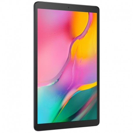 TABLETTE SAMSUNG GALAXY TAB A 2019 Silver,Black