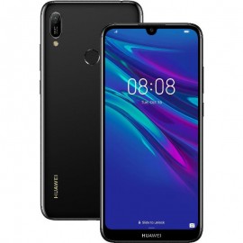 Smartphone HUAWEI Y6 Prime 2019 4G Midnight Black, Saphire Blue, Amber Brown