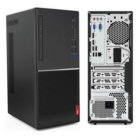 PC de Bureau LENOVO V530 i3 8è Gén 4Go 1To