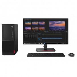 PC DE BUREAU LENOVO V530-15ICR / I5 9È GÉN / 4 GO