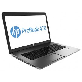 HP ProBook 470 G1