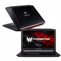 Pc Portable ACER Predator Helios 300 i7 8è Gén 8Go 1 NOIR