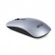 Souris Optique Sans Fil ACER Slim - Silver