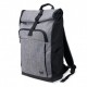 Sac à Dos ACER Roll-Top Pour PC Portable 15.6" - Gris&Noir