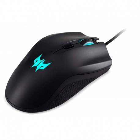 SOURIS GAMING ACER CESTUS 310 / NOIR & BLEU