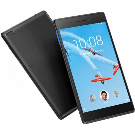 Tablette LENOVO TB-7104 3G - Noir