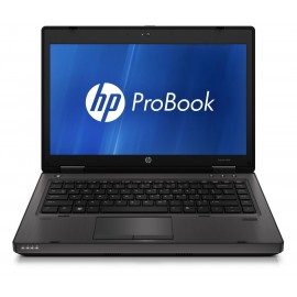 HP ProBook 6470b