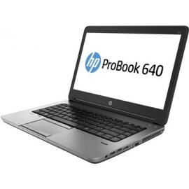 HP ProBook 640 G1 i5