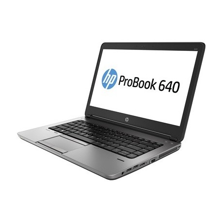 HP ProBook 640 G1 i5