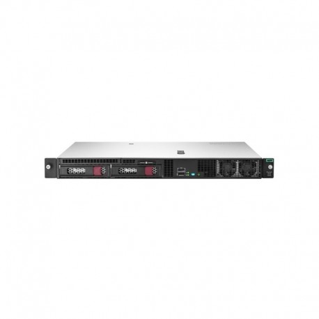 SERVEUR RACK 1U HP PROLIANT DL20 GEN10