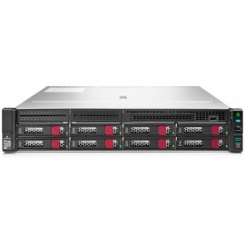 SERVEUR RACK 2U HP DL180 GEN10