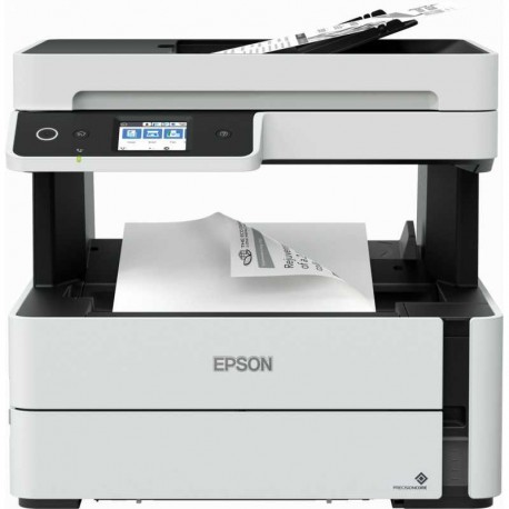 EPSON JET D’ENCRE M3140 MONO MFP 4EN1 A4