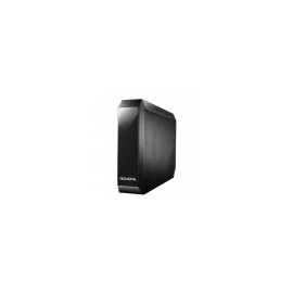 Disque Dur Externe ADATA AHM800 4To 3.5'' Noir