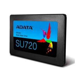 DISQUE DUR INTERNE ADATA 512GO SSD 2.5 SATAIII