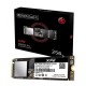 DISQUE DUR INTERNE ADATA XPG SX8200 PRO 256GO SSD PCIE GEN3X4 M.2 2280