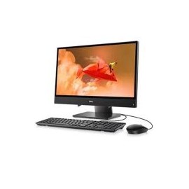 PC DE BUREAU ALL IN ONE DELL INSPIRON 3480 I3 8È GÉN 4GO 1TO (3480AIO)