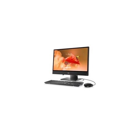 PC DE BUREAU ALL IN ONE DELL INSPIRON 3480 I3 8È GÉN 4GO 1TO (3480AIO)