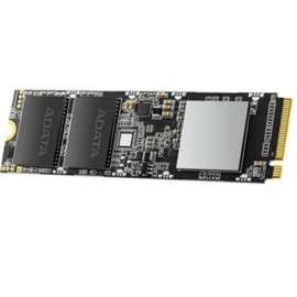 DISQUE DUR INTERNE ADATA 256 GO SSD (ASX8100NP-256GT-C)