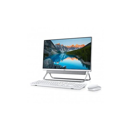 PC DE BUREAU DELL TOUT-EN-UN 5400|I5-1135G7 |8GO|1T+256SSD