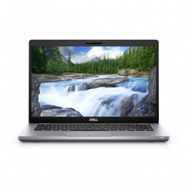 PC PORTABLE DELL LATITUDE 5510| I5-10210U|8GO |512 GO| SILVER 