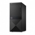 PC DE BUREAU DELL VOSTRO 3671 DUAL-CORE G5420 4GO 1TO - NOIR