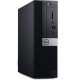 PC de Bureau DELL OPTIPLEX 5070 i5 9è Gén 8Go 1To - (5070I51Y)