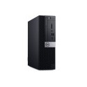 PC de Bureau DELL OPTIPLEX 5070 i5 9è Gén 8Go 1To - (5070I51Y)