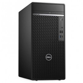 PC DE BUREAU DELL OPTIPLEX 7080 I7 10È GÉN 4GO 1TO (7080-I7-1Y)