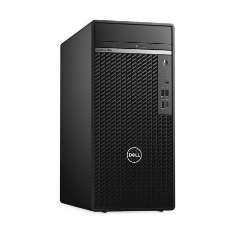 PC DE BUREAU DELL OPTIPLEX 7080 I7 10È GÉN 4GO 1TO (7080-I7-1Y)