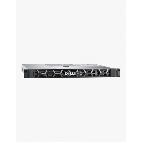 Serveur DELL PowerEdge R340 Intel Xeon E-2124 8GB 