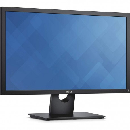  Moniteur d'ordinateur Dell 23,8 pouces (60,47 cm) rétroéclairé par LED - Full HD