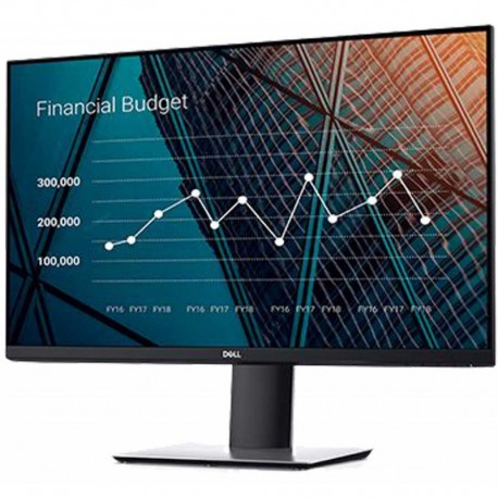 DELL ECRAN 27" LED FULL HD