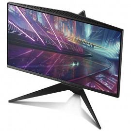 ECRAN GAMING DELL ALIENWARE 24.5" LED FULL HD / 240 HZ