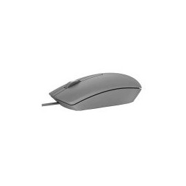 SOURIS OPTIQUE DELL MS116 - GRIS