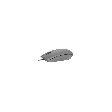 SOURIS OPTIQUE DELL MS116 - GRIS