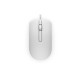 SOURIS OPTIQUE DELL MS116 - BLANC