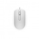 SOURIS OPTIQUE DELL MS116 - BLANC