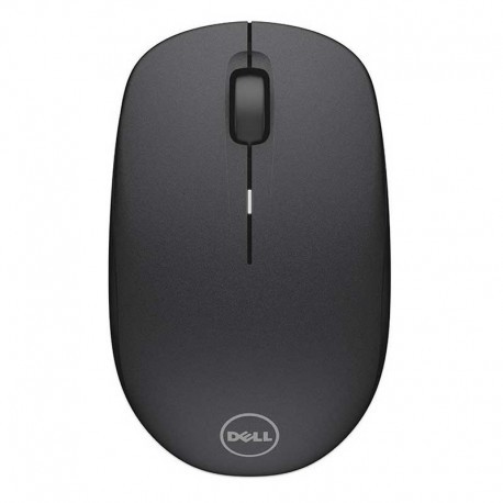 Souris Optique DELL WM126 Sans fil - Noir