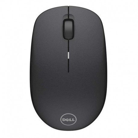 Souris Optique DELL WM126 Sans fil - Noir