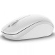 SOURIS OPTIQUE DELL WM126 SANS FIL - BLANC