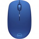 SOURIS OPTIQUE DELL WM126 SANS FIL - BLEU